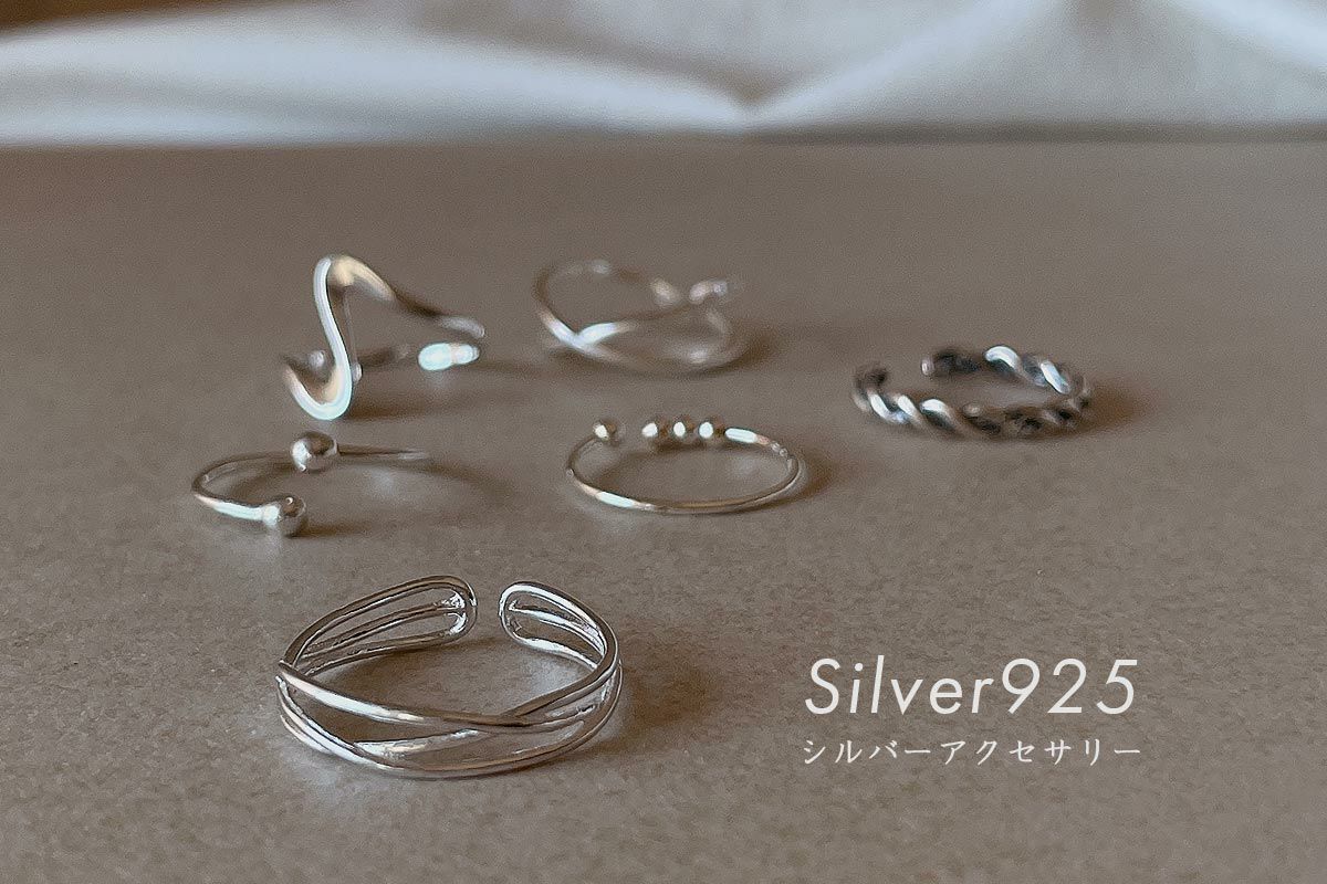 silver925 シルバーアクセサリー | OSEWAYAオンラインストア