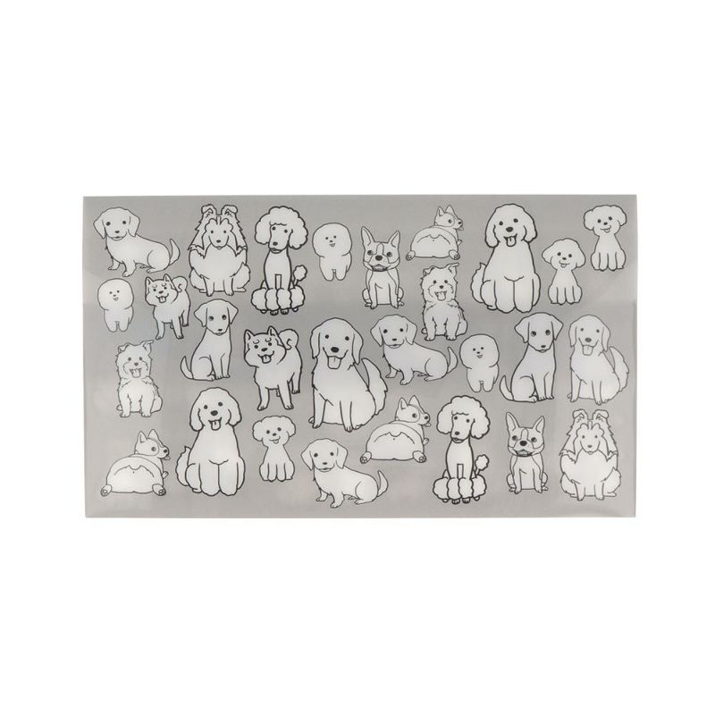 マスクケース 犬 イラスト コンパクト 抗菌 お洒落にエチケット スーパークリア抗菌シート使用 不織布マスク専用 Osewayaオンラインストア マスクケース 犬 イラスト コンパクト 抗菌 お洒落にエチケット スーパークリア抗菌シート使用 不織布マスク専用 Osewayaオンラインストア