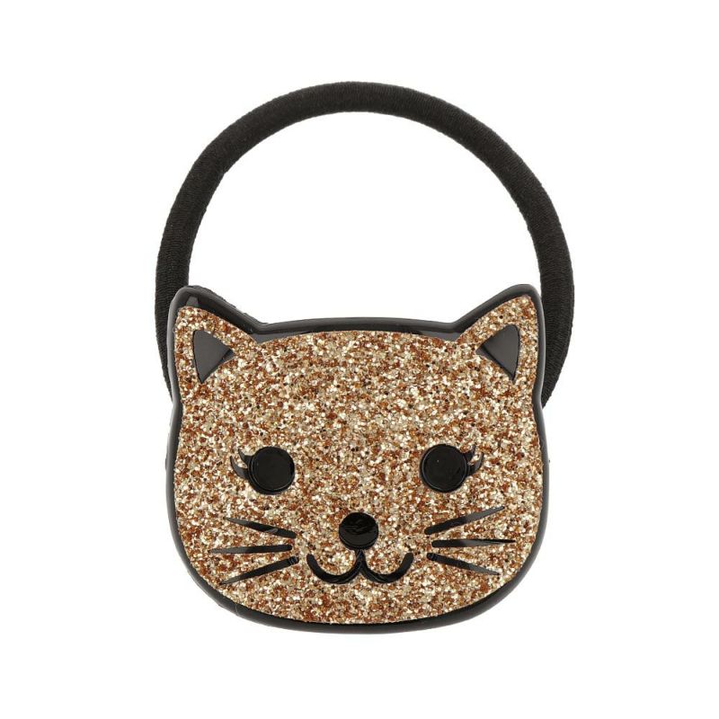 専用 533*紫陽花のヘアゴム(猫・パープル) 専用 533*紫陽花のヘアゴム(猫・パープル) Brilliant Night / ヘアゴム