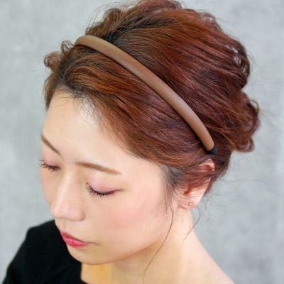 カチューシャ リボン ワイヤー入り リブ素材 ヘアバンド レッド ネイビー グリーン Osewayaオンラインストア カチューシャ リボン ワイヤー入り リブ素材 ヘアバンド レッド ネイビー グリーン Osewayaオンラインストア
