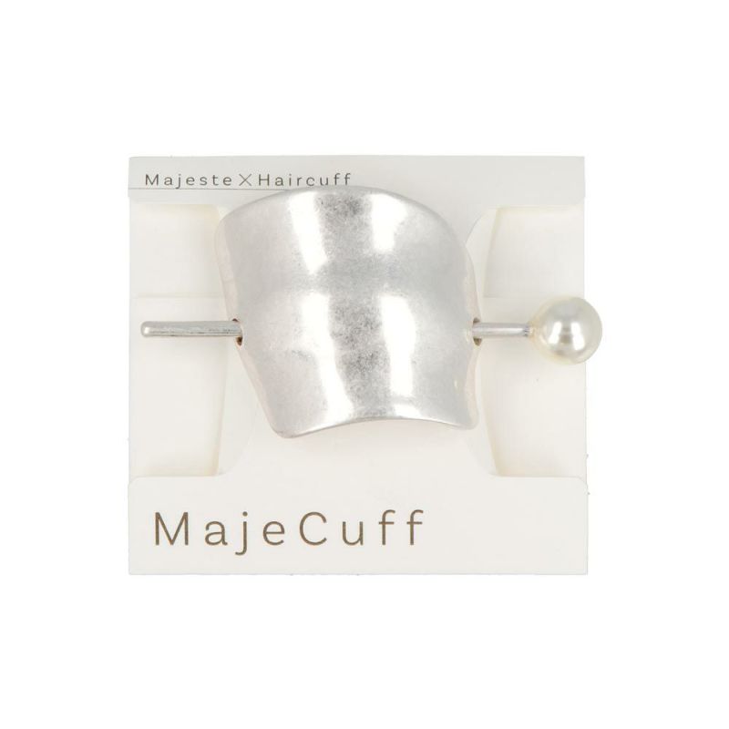 50%OFF｜MajeCuff/マジェカフ マジェステみたいなヘアカフ