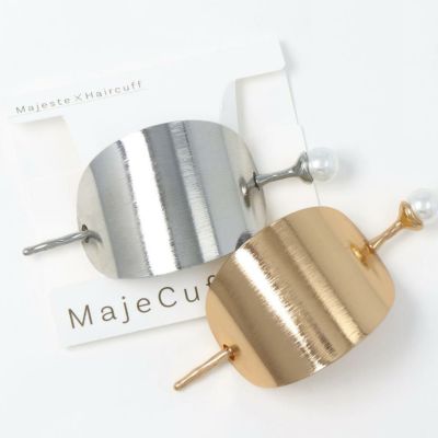 50%OFF｜MajeCuff/マジェカフ マジェステみたいなヘアカフ