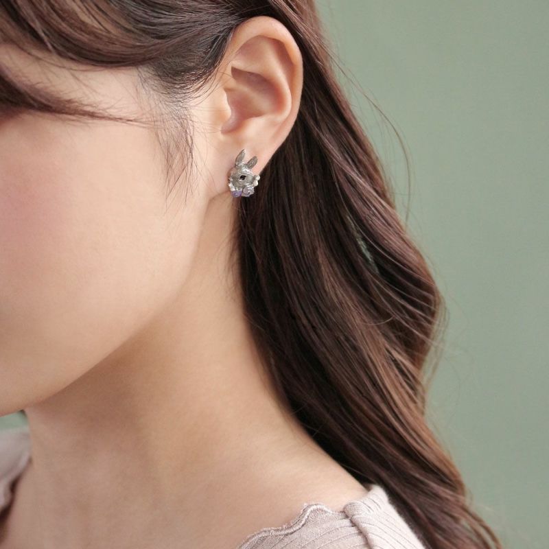 日本全国 送料無料 ヘアピン 誕生日 結婚式 ストーン ローズ かわいい プレゼント アメピン OSEWAYA オシャレ 女性 パール レディース 大人 2本セット おしゃれ アクセサリー ギフト