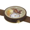 【Ayatorie】テディベアとパンの腕時計