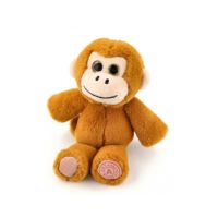 バッグチャーム モンキー ぬいぐるみ キーホルダー | OSEWAYAオンラインストア｜お世話や公式アクセサリー通販サイト