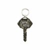 【LIMITED NUMBER】Vintage Like KEY CHARM キー メッセージ キーチャーム