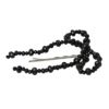 ヘアピン beads accessory カットビーズ リボン アメピン カフピン